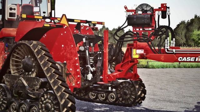Farm Sim News! WFE Update, JD 8110, & Massey Pack is Happening! | Farming Simulator 19 смотреть онлайн