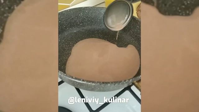 Кулинарный мастер-класс