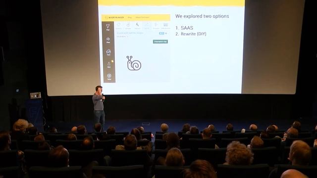 Large scale python satellite image processing - Ivor Bosloper смотреть онлайн