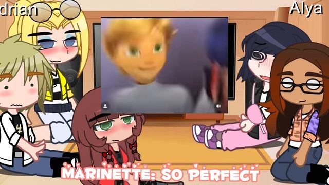 MLB react to edits pt. 2 смотреть онлайн