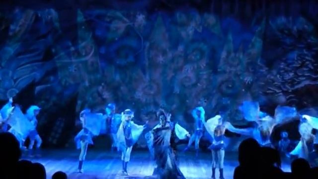 Снежная королева. Финал смотреть онлайн