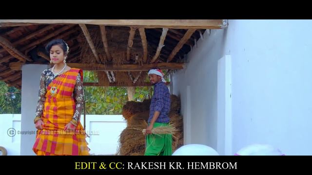 BURU KOCHA JHARNA//GUDDY HEMBROM//RAKESH KR. HEMBROM//RAJU SOREN//NEW SANTHALI VIDEO SONG 2020 смотреть онлайн