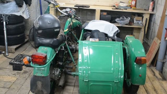 Сборка мотоцикла Suzuki m109rили vzr 1800 сборка вилки.полировка траверс и перьев.все под лак смотреть онлайн