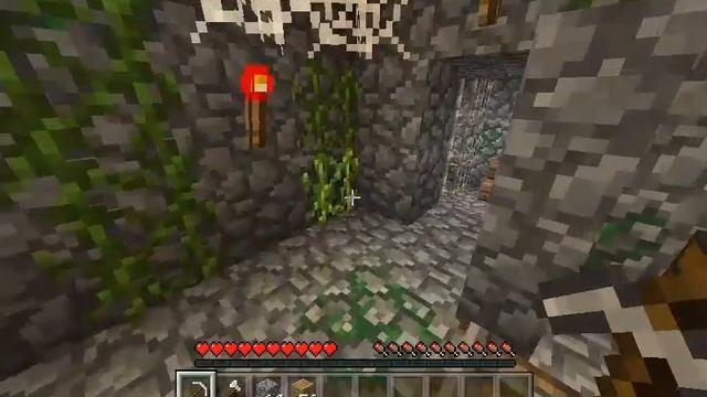 Minecraft uzbekcha| Sirli Yerto'la | Compot uzbek tilida смотреть онлайн
