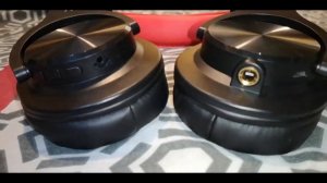 ЛУЧШИЕ ПОЛНОРАЗМЕРНЫЕ БЕСПРОВОДНЫЕ НАУШНИКИ с ALIEXPRESS! КАКИЕ БЛЮТУЗ НАУШНИКИ ВЫБРАТЬ В 2023