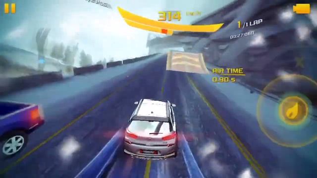 Asphalt 8: Airborne - Hyundai i30 N R&D - LAB .004. - TEST .044.(AI) смотреть онлайн