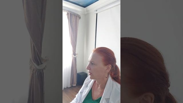 Лицо - зеркало Души. Вводная беседа. Упражнение 