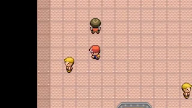 Pokemon Fire Red Episode 13...Fuchsia City Gym Leader Koga...DhruTheGamer смотреть онлайн