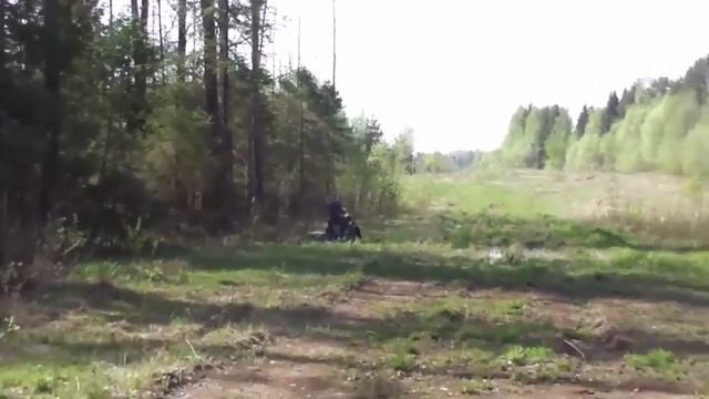 Тест на ПРОХОДИМОСТЬ для ГУСЕНИЦ 1 смотреть онлайн