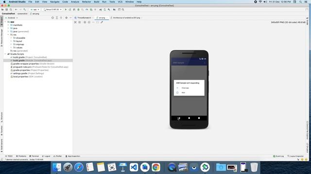 What is Coroutines - Android (Kotlin) - 041 #Coroutines #Thread #Kotlin..#2021 смотреть онлайн