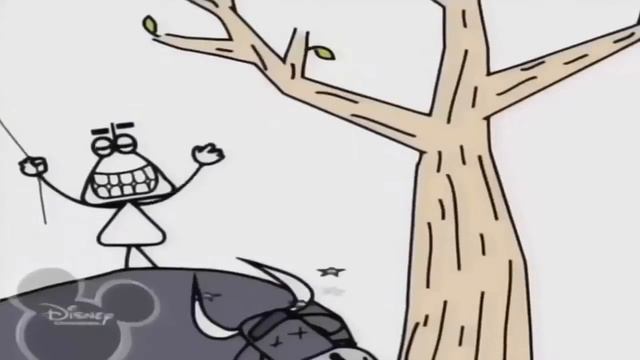 Копия видео "Копия видео "Bruno The Great Disney Mini Cartoon Animated Vexento - Happiness☺"" смотреть онлайн