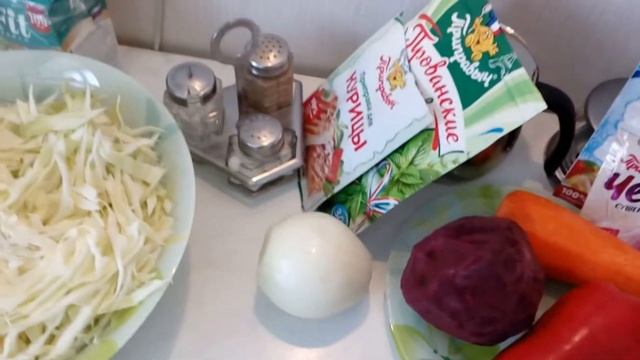 Можно ли борщ диабетику, Приготовление борща смотреть онлайн