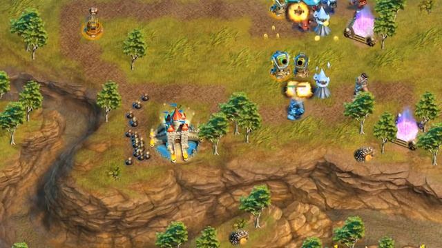 Towers N Trolls Ep2 смотреть онлайн