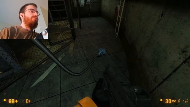 Black Mesa | Part 13 | LIGHT 'EM UP смотреть онлайн