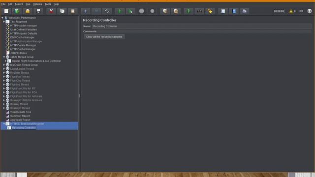 JMeterLecture 19 Good Practices with JMeter смотреть онлайн