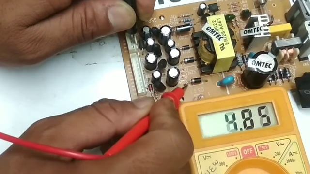 Free dish smps supply 5 volt problem solution in hindi 2020 смотреть онлайн