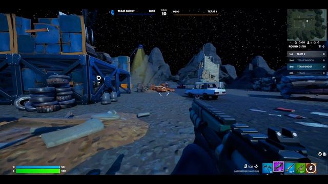 the best new first person fortnite map... смотреть онлайн