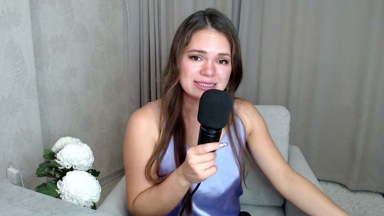 Julia Milows - Лондон Париж (Иракли cover) смотреть онлайн