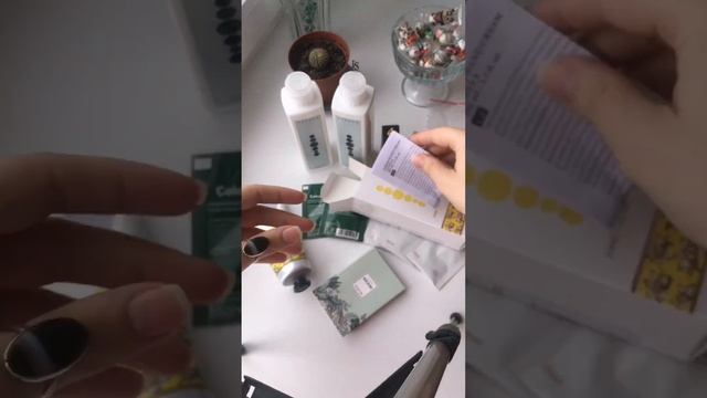 КРЕМ ДЛЯ РУК. НАТУРАЛЬНЫЙ СОСТАВ ? смотреть онлайн