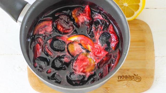 Книга рецептов