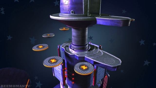 Toy Story 3: The Video Game - Woody's Roundup (Toy Box Mode) Walkthrough Part 2 смотреть онлайн