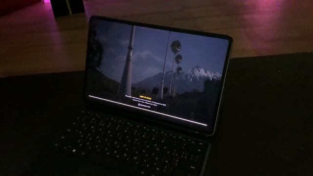 Huawei MateBook E смотреть онлайн