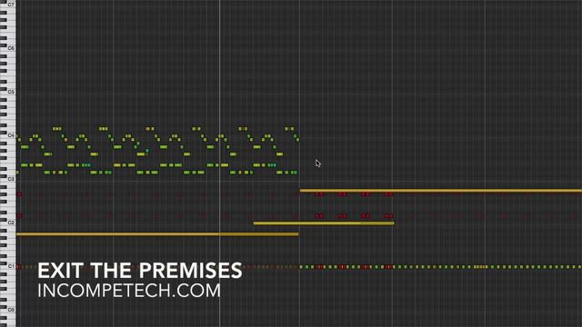 Kevin MacLeod Official - Exit the Premises - incompetech.com