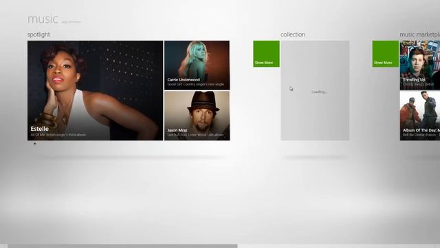 Windows 8 Preview (HD) - Consumer Release смотреть онлайн