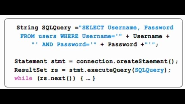 What Is SQL Injection? | Structure Of a Database? |Database Vulnerabilities Explained смотреть онлайн