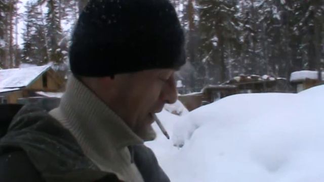 закрытие охоты 2020 - 2021.приехал брат и сын. ч- 2 смотреть онлайн
