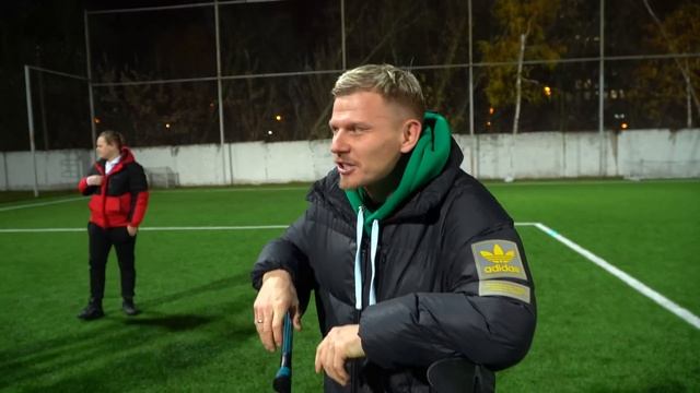 Я УВОЛИЛ ГЛАВНОГО ТРЕНЕРА АМКАЛА // Исполняющим Обязанности станет.. смотреть онлайн