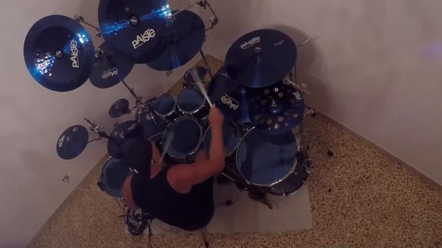 2112: Overture / The Temples Of Syrinx / Tribute to Neil Peart смотреть онлайн