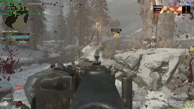 Xiaomi Notebook Pro Call of Duty: WWII - 256 SSD/Intel Core i5-8250U/8GB RAM/GeForce MX150 2GB смотреть онлайн