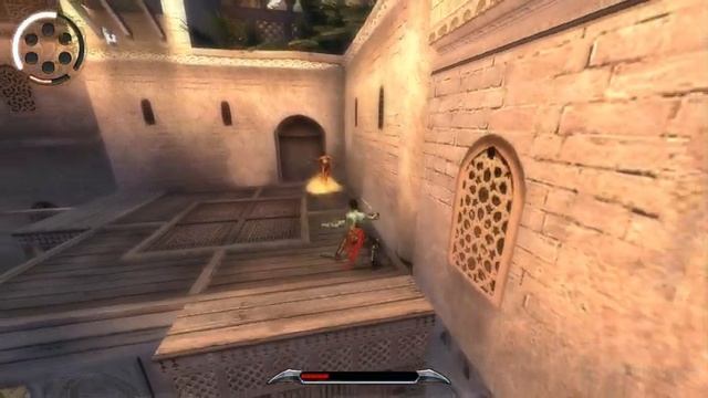 Prince of Persia: The Two Thrones | 4K HDR | 60FPS | PC | ULTRA | GEFORCE RTX | FULL GAMEPLAY смотреть онлайн