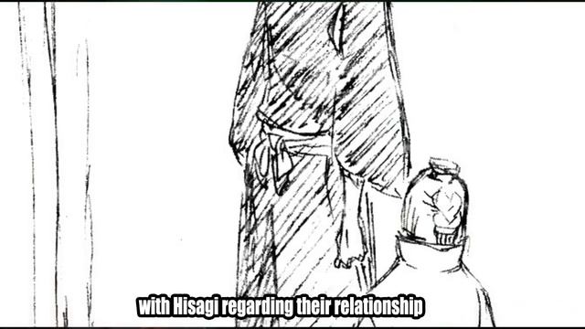 Kira Izuru Vs Sternritter Shaz Domino - Full Story смотреть онлайн