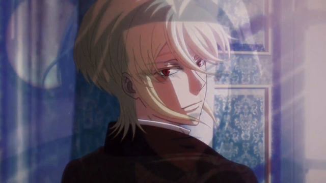 Yuukoku no Moriarty | I'm a Barbie girl | Yuukoku no Moriarty amv смотреть онлайн