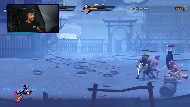 Shing Gameplay Walkthrough pt1 смотреть онлайн