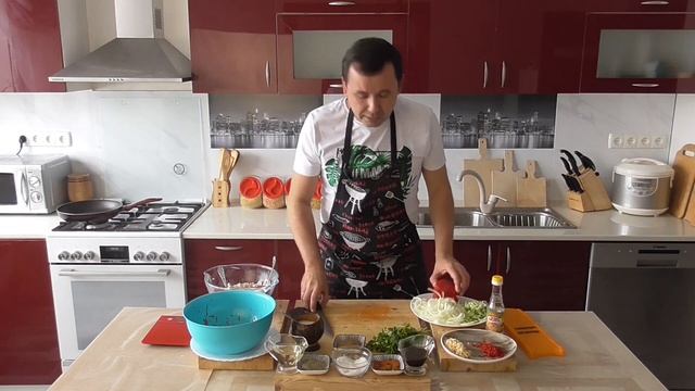 ХЕ ИЗ КУРОЧКИ - ВКУСНАЯ ПРОСТОТА смотреть онлайн