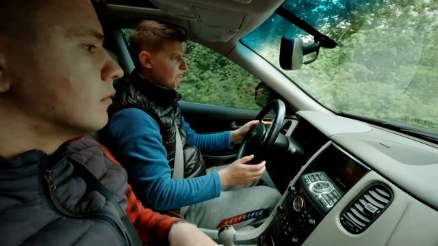 КУПИЛ ЖЕНЕ МАШИНУ!