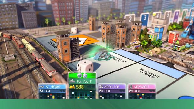 Monopoly Plus Ps5 4k Online PlayStation 5 Livestream смотреть онлайн