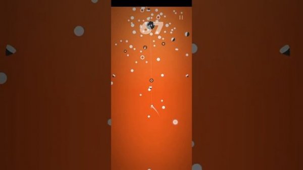 МИРОВОЙ Рекорд в игре LEAP ON !!!!