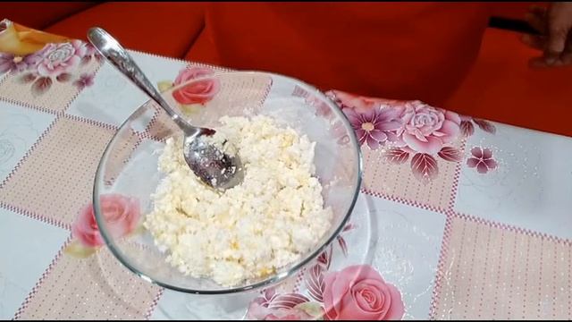 Удачные Сырники! Скорее сохраняйте рецепт сырников!#сырники#кулинария смотреть онлайн