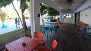 SEVEN SEAS GRAVEL SELECT 5*??КЕМЕР.ТУРЦИЯ.ПОДРОБНЫЙ ОБЗОР ОТЕЛЯ. DETAILED OVERVIEW OF THE HOTEL