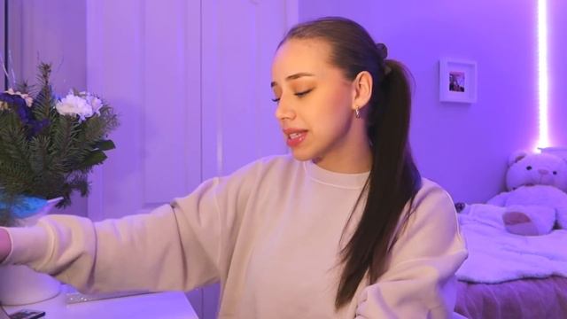 How To Make 2021 Your BEST YEAR YET. *mindset, Mentally Glowing Up, Manifesting, & Vision Boards*