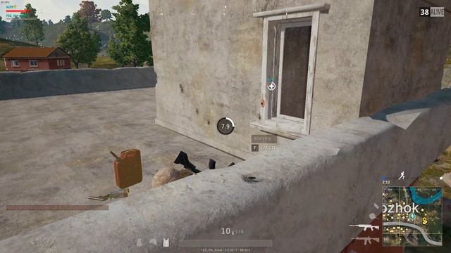 PUBG (Ранний доступ) смотреть онлайн