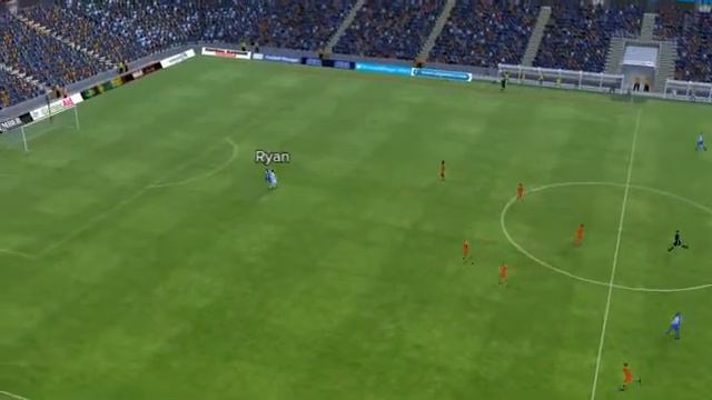 Club Brugge - RC Genk - Doelpunt Mboyo 50 minuten смотреть онлайн