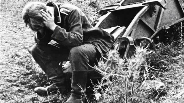 67 лет ПОБЕДЫ 1945-2012гг помним. in memory of the winners in 1945 смотреть онлайн