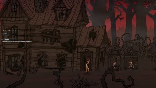 #1 Creepy Tale 2 криповщинка нумер два ! !ref !tg смотреть онлайн