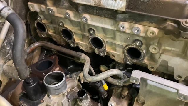 BLOWN TURBO REPLACEMENT INFORMATION 1kd-ftv смотреть онлайн
