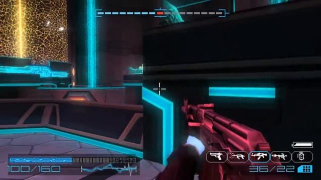 Coded Arms Contagion - Mission 12 gameplay walkthrough (PSP, PS Vita) ULUS-10184 смотреть онлайн